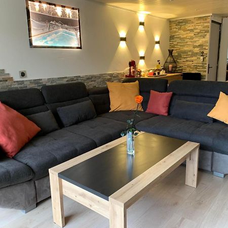Joli Loft Dans Villa A Cornas Eksteriør billede